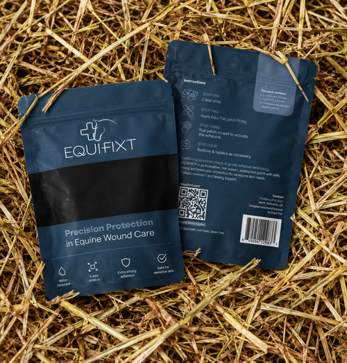 equifixt adhesive kit in the UK