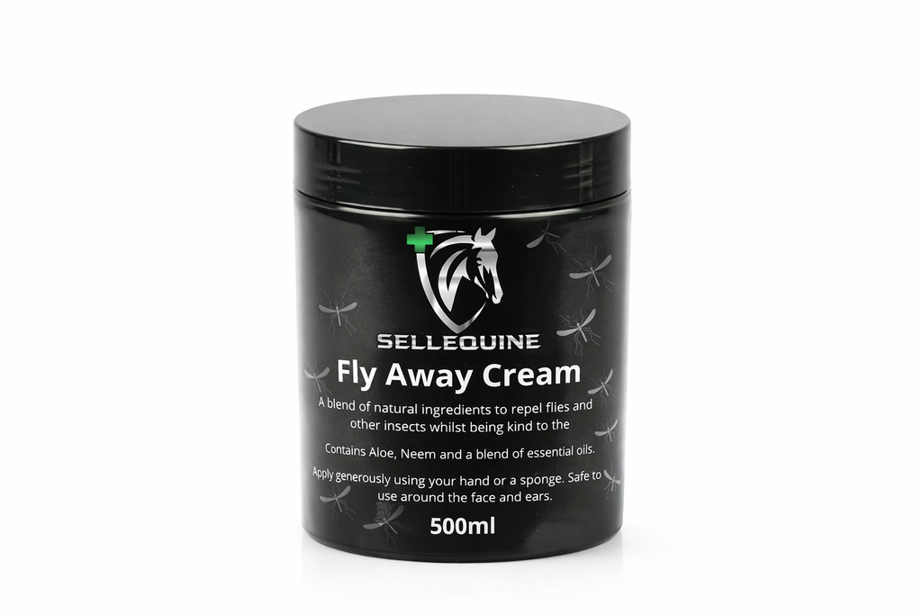 Fly Away Cream