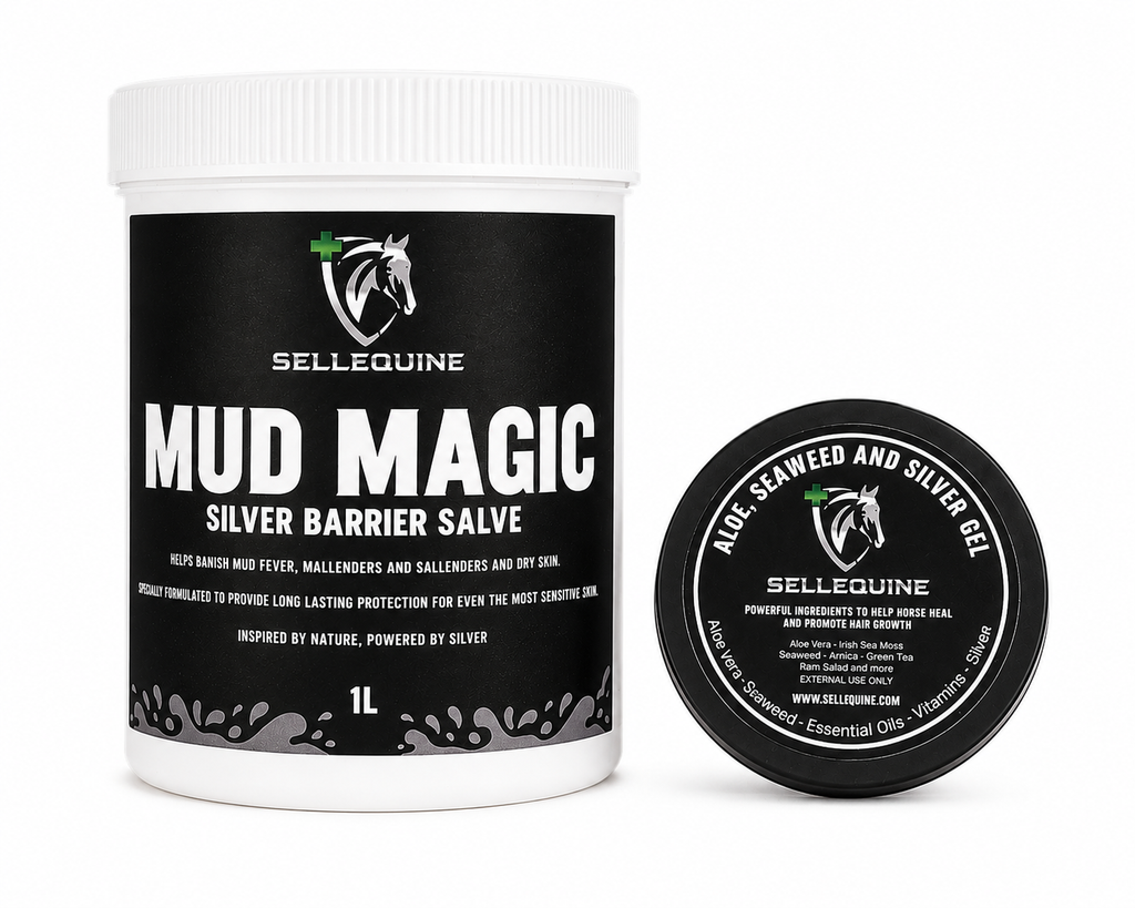 mud fever prevention for horses sellequine