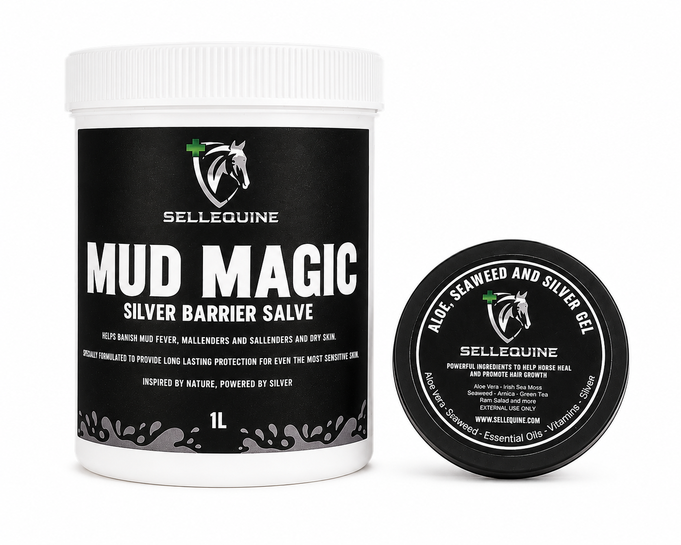 mud fever prevention for horses sellequine